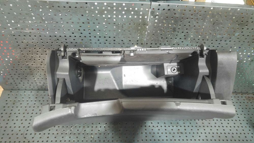 Torpedou skoda octavia 2 1z 0010111360041 1z1857103