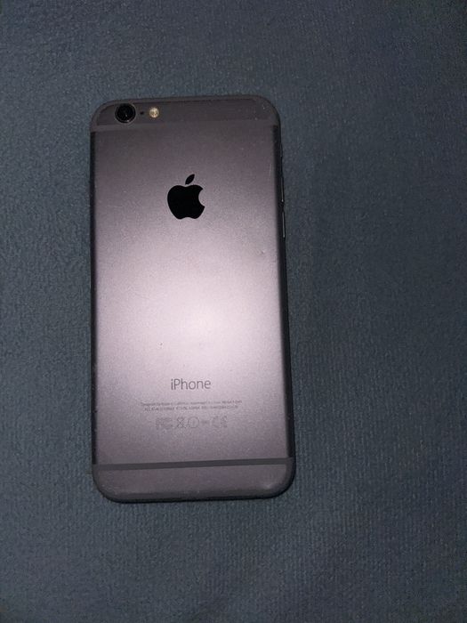 Iphone 6 hotirasi 32 gb
