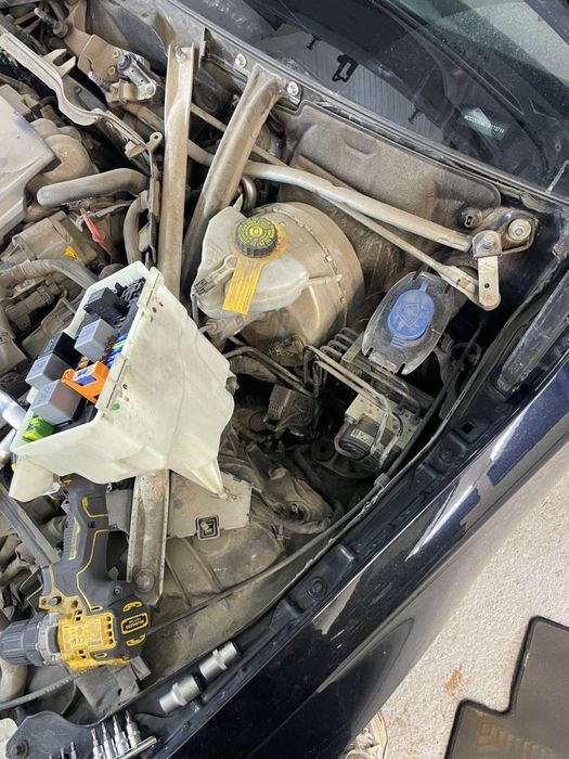 Автосервис Major Европейские автомобили