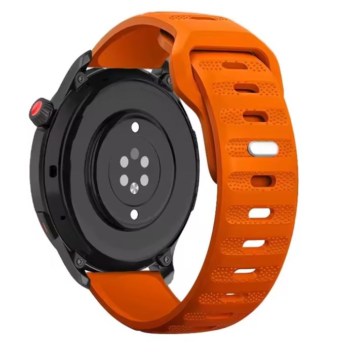 Силиконова каишка за honor watch 6