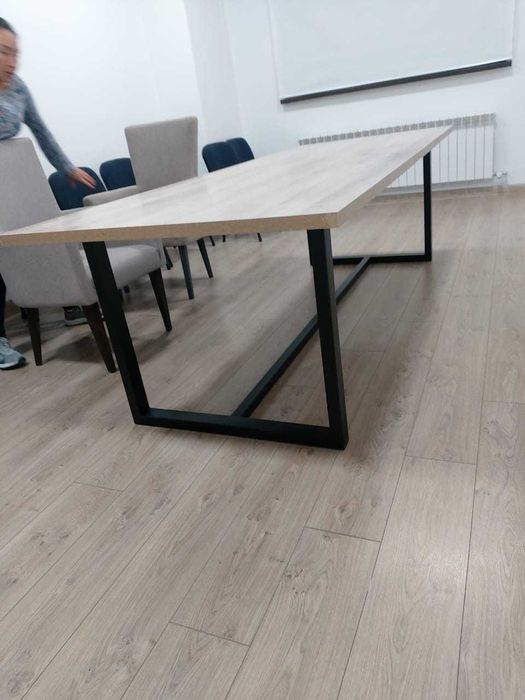 Конференц столы оптом и в розницу столы для переговоров