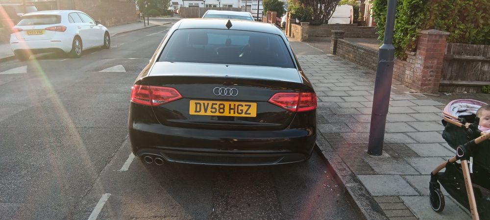 AUDI A4 Avant 0 — imagine 3
