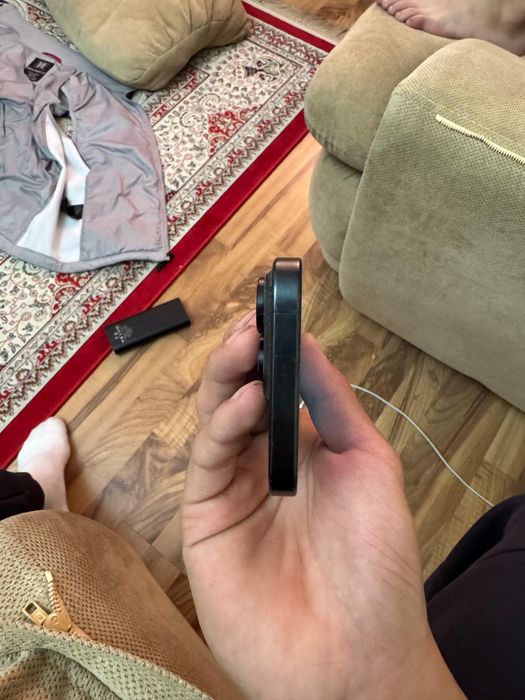 IPhone 15 pro kk