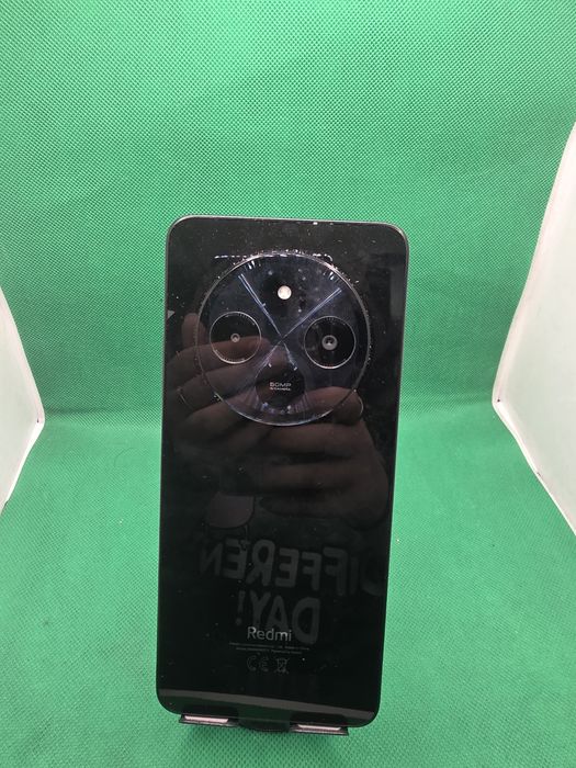 Redmi 14C 128/4GB•Amanet Lazar Crangasi •43567,9