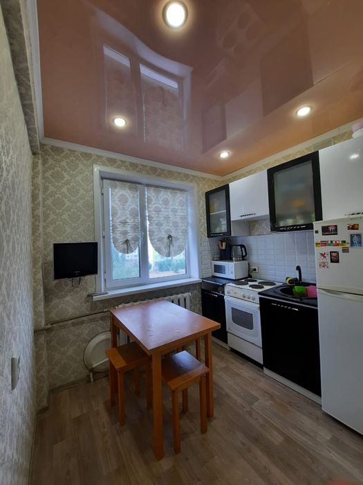 Квартира 3 комнатная