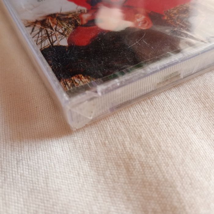 CD Inna - Sigilat - Original