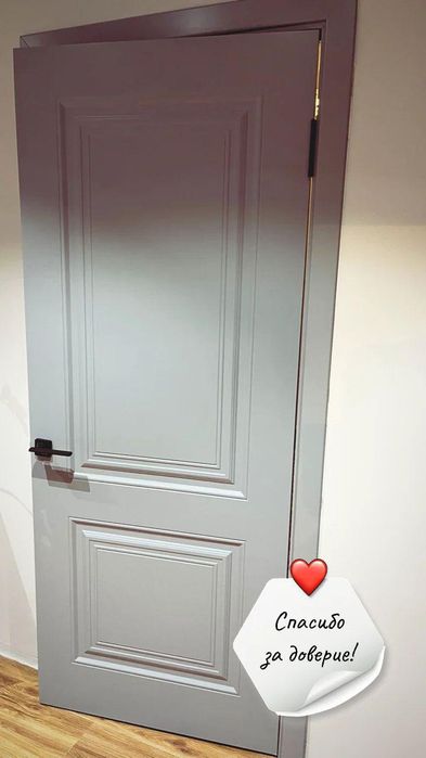 Двери межкомнатные со скидкой