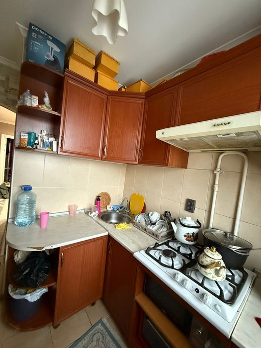 Кухонный гарнитур