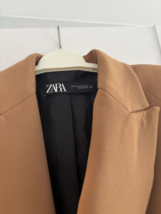 Сако блейзър Zara