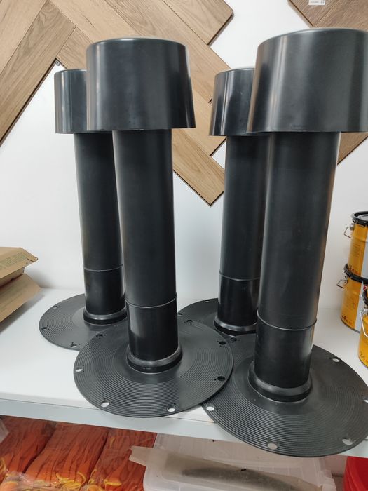 Аэратор воронка герметик