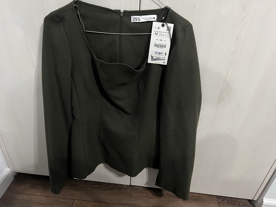 Pulover Zara marimea S