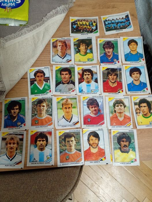 Картинки от дъвки