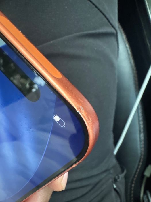 iPhone 17 pro 256gb