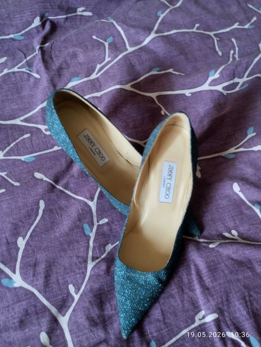 Туфли Jimmy choo London