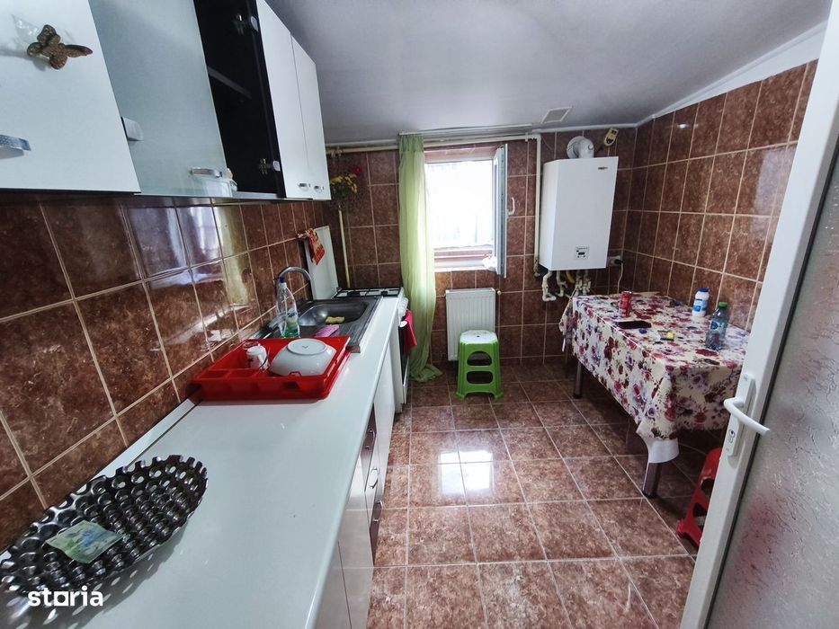 Garsoniera Complex Humulești soseaua Salaj