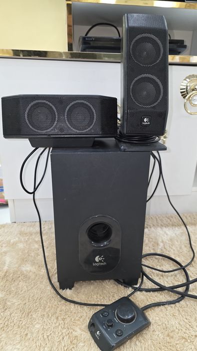 Philis Mini система