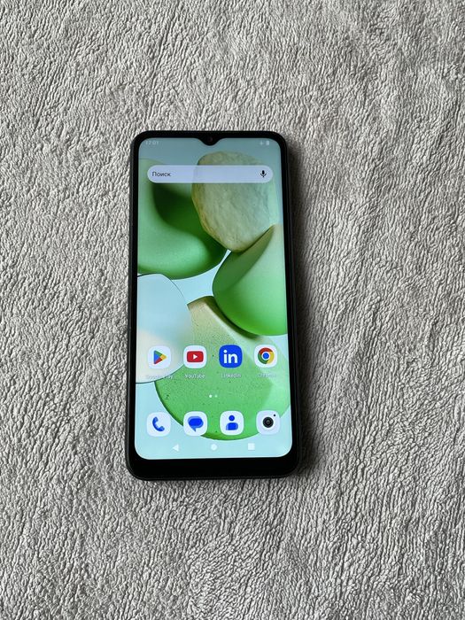 POCO C51 Оригинал