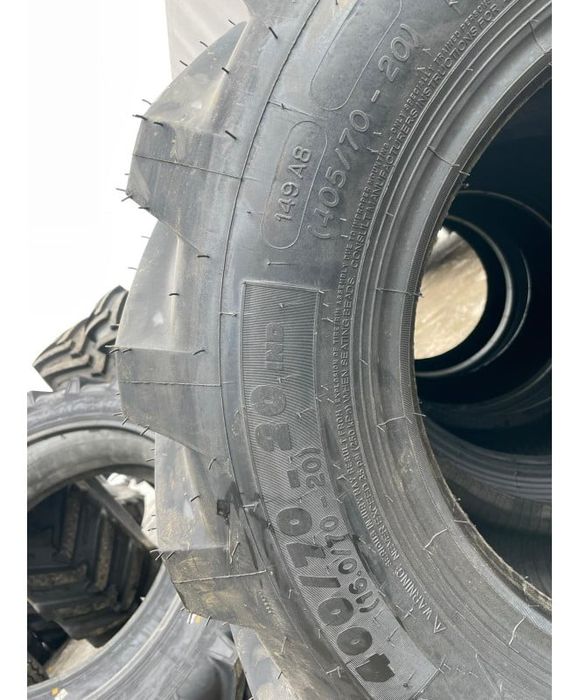 Anvelope 400/70-20 michelin power cl 405/70-20 149a8 16.0/70-20