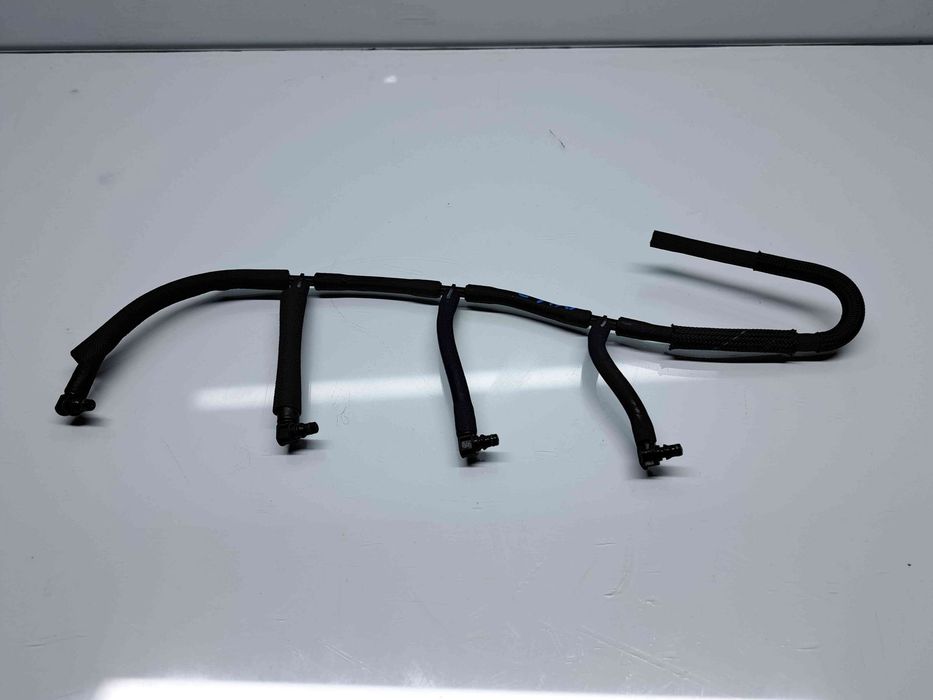 Conducta retur injectoare Skoda Superb II Combi (3T5) [Fabr 2009-2015]