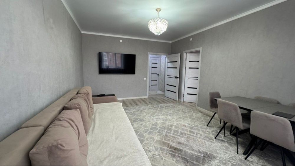 2-х ком мкр.Береке