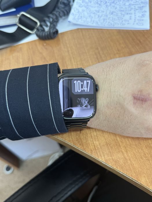 Apple watch 10 series 46mm