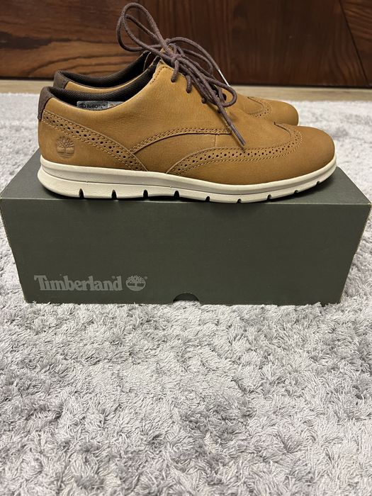 Туфли Timberland