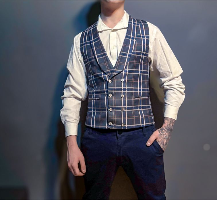 Set elegant+ pantaloni eleganti