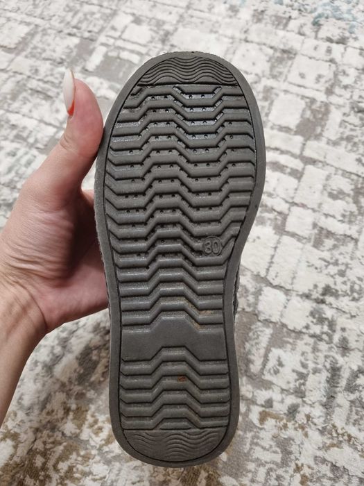 Продам детские сапожки