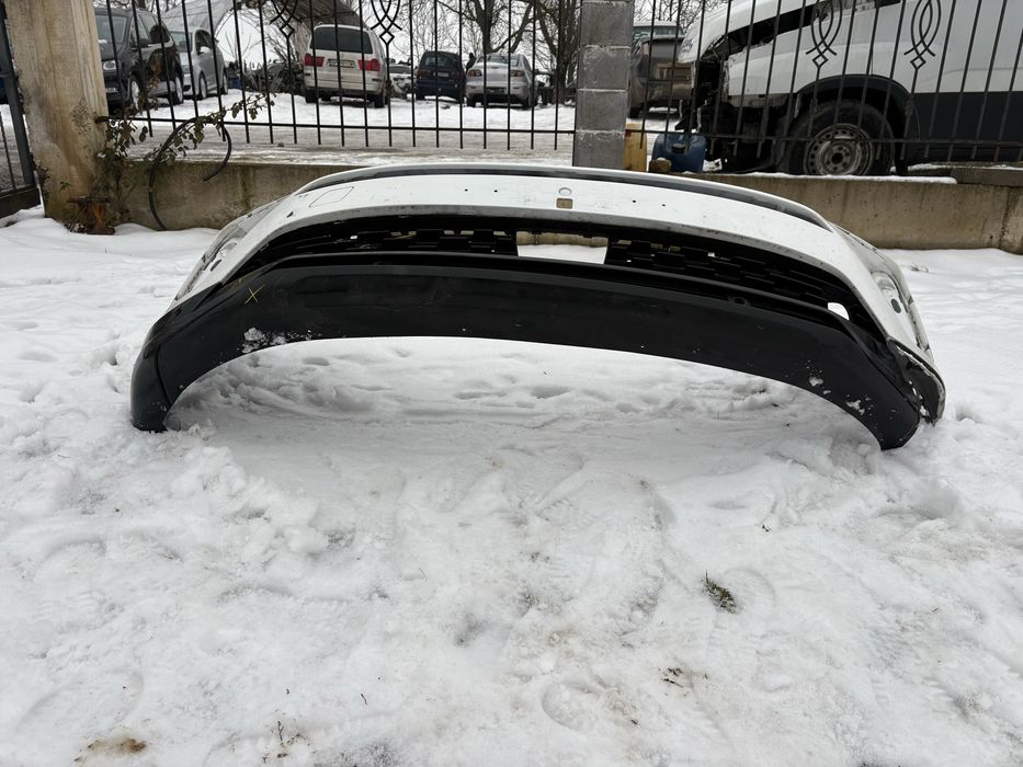 Предна броня за Опел Грандленд / Opel Grandland 2021 - 2024