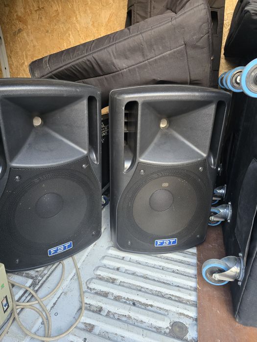 Fbt Himaxx 60 vând 2 din 4 la alegere