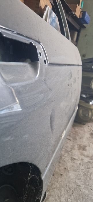 Дверь задняя на бмв е36