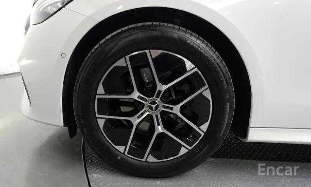 Mix Motors Mercedes-Benz E200 Cip Tashkent