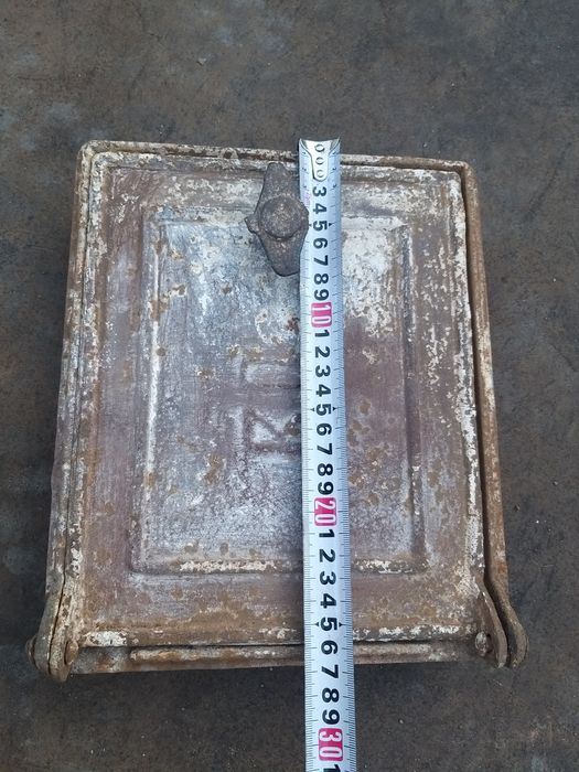 Продам дверцу на печь