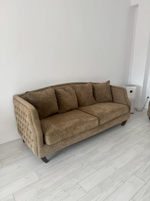 Canapele Mobexpert in stare excelenta