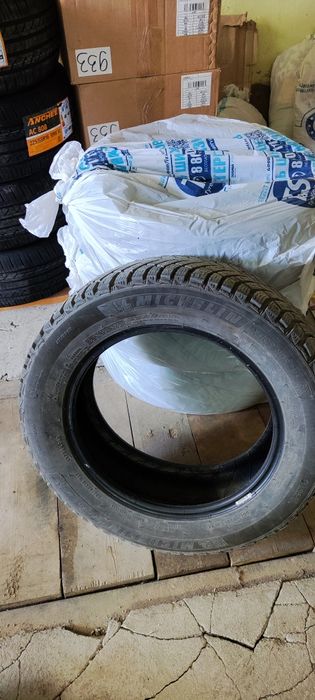 Шины Michelin 205/60 R16