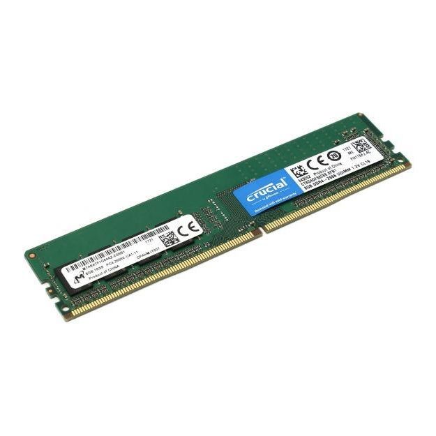 crucial ddr4 8gb 2666