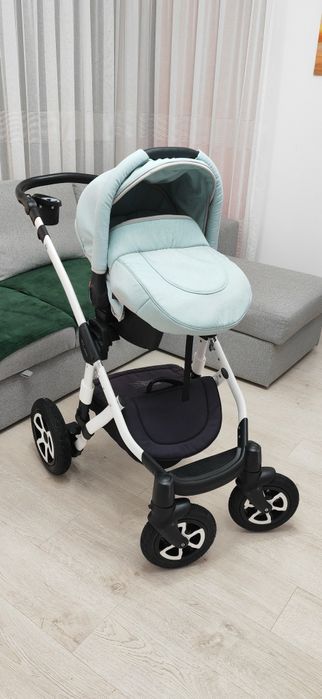 Carucior 3 in 1 Adamex Barletta