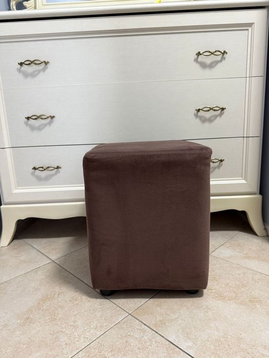 Пуфик, пуф район Мега