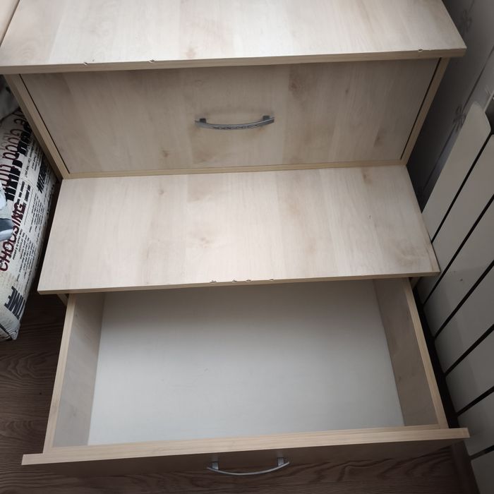 Детский гарнитур