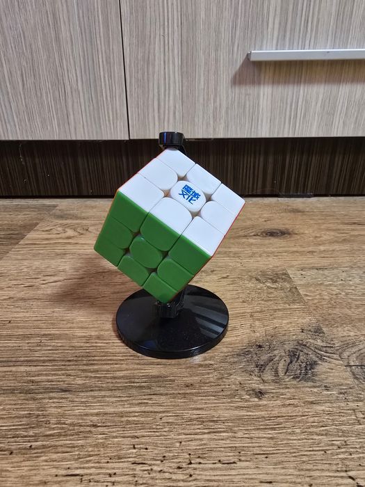 Super Weilong V1 20 magneți ball core UV coated 3x3x3