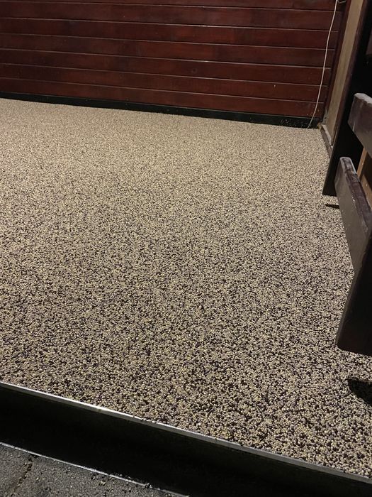 Covor de piatra Aplicare si mentenanta calitate 100% !!!