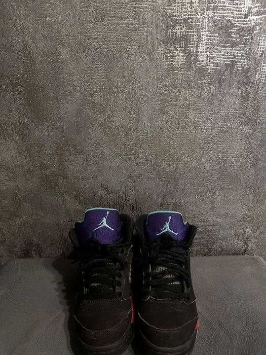 Jordan 5 Retro Gs