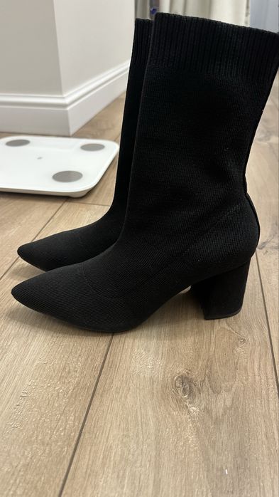 Ботильоны женские