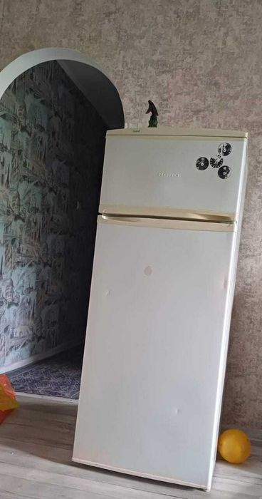 продам холодильник NORD б/у 10000 тенге