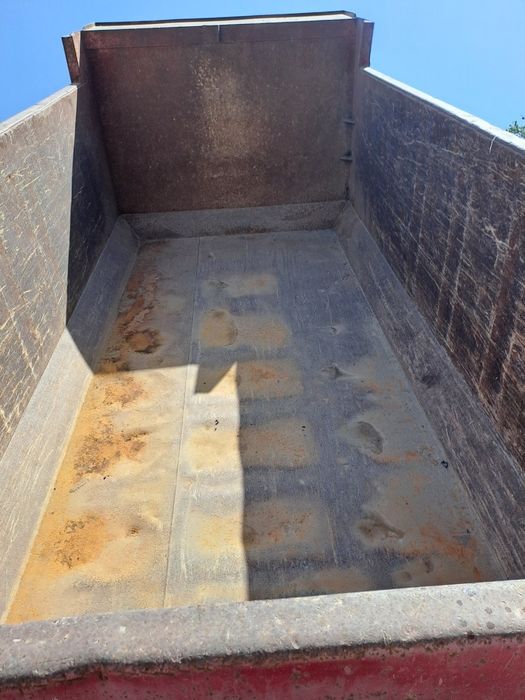 Продаётся камаз (Howo)