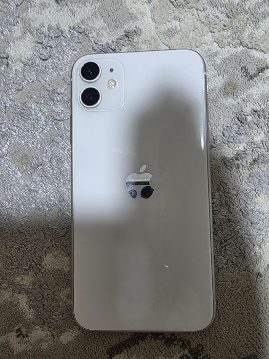 Iphone 11 128гб 100% акб