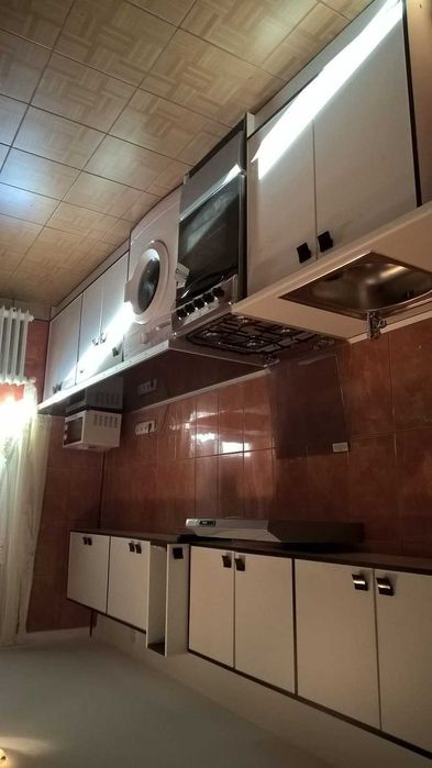 Apartament – Timisoara - Vedere 2