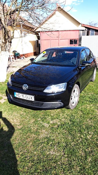 Wolswagen Jetta 1.2
