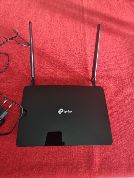 Router TP-Link Archer MR500 OneMesh
