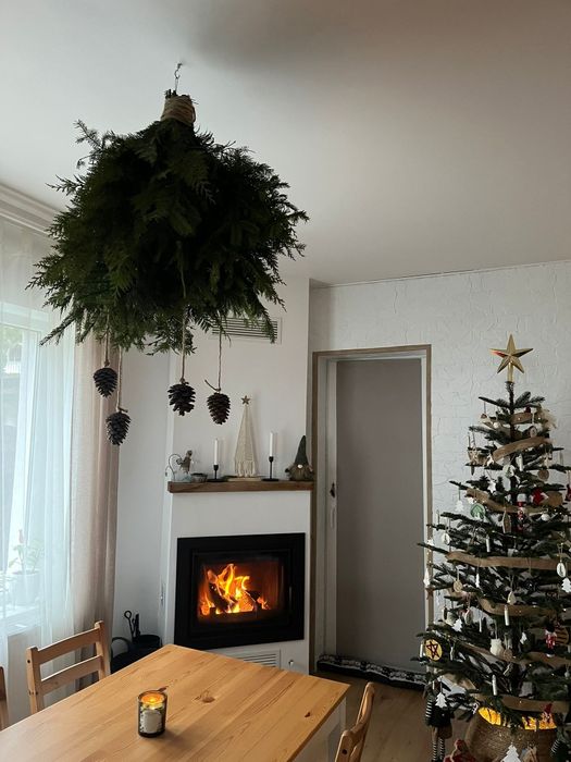 Vând casă tip duplex Piatra Arsă Busteni